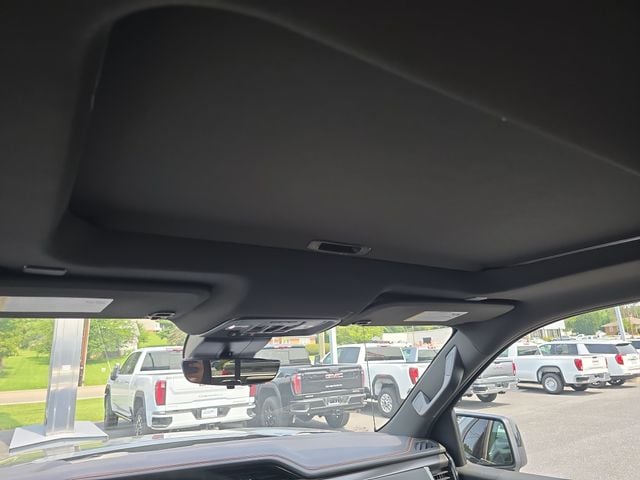 New 2026 GMC Sierra 1500 AT4 - photo - 12