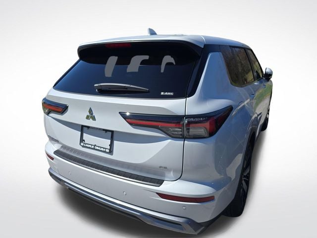 New 2026 Mitsubishi Outlander SE - photo - 4