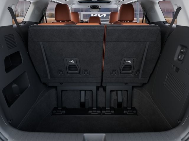 New 2027 Kia Carnival SX Prestige - photo - 18