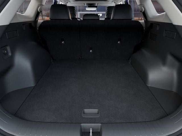 New 2026 Kia Sportage EX - photo - 18