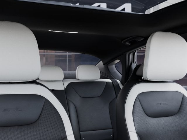 New 2026 Kia K4 GT-Line - photo - 26