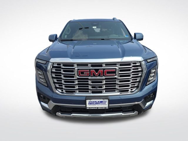 New 2026 GMC Yukon Denali - photo - 7