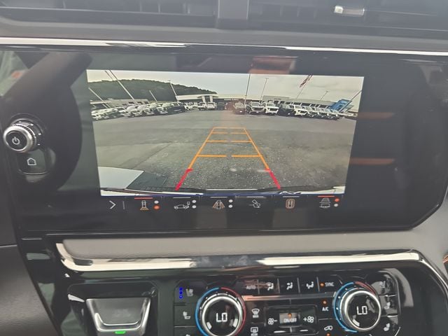 New 2026 GMC Sierra 2500HD AT4 - photo - 14