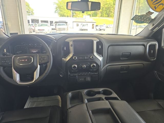 Pre-Owned 2022 GMC Sierra 1500 Limited Elevation - photo - 10