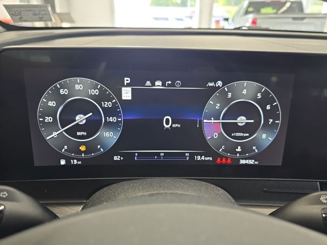Pre-Owned 2023 Kia Sportage X-Pro Prestige - photo - 17