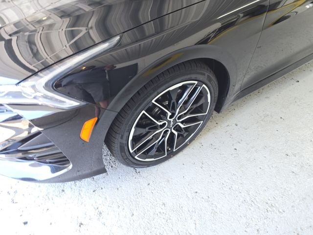 Pre-Owned 2023 Kia K5 GT - photo - 8