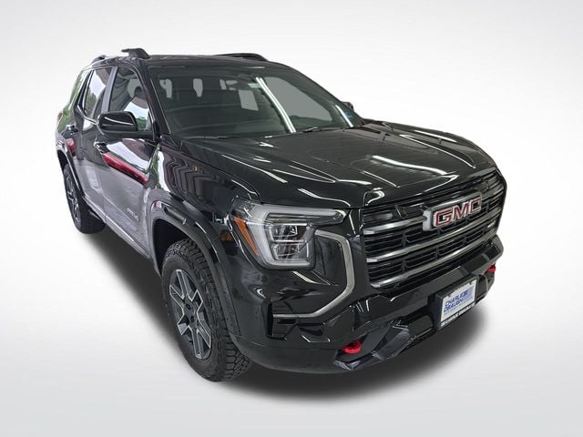 New 2026 GMC Terrain AT4 - photo - 7