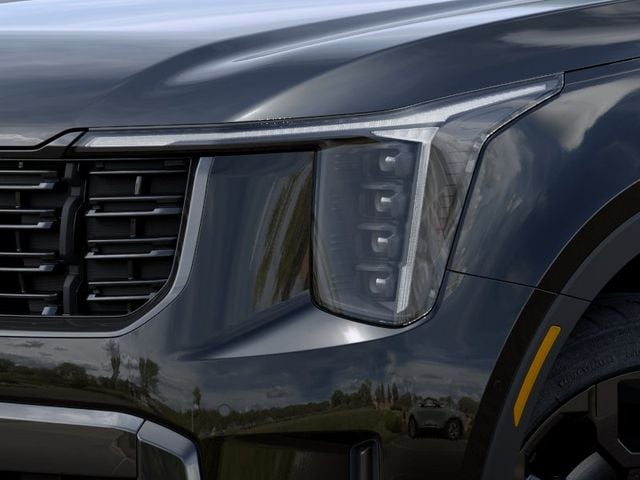 New 2026 Kia Sorento X-Line SX - photo - 9