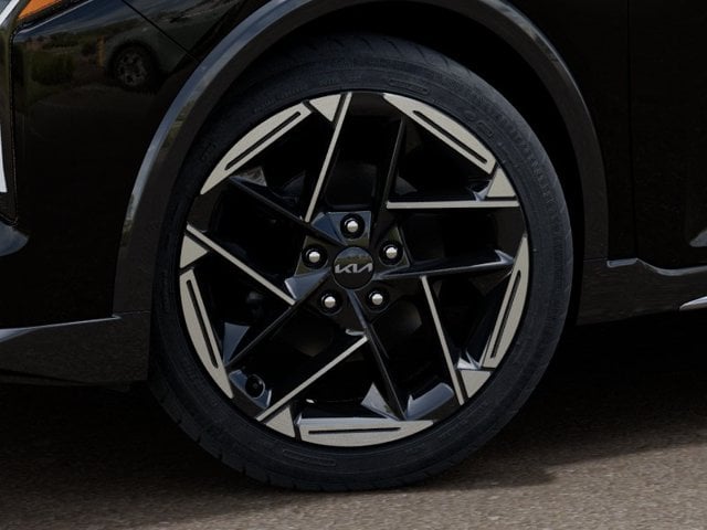New 2026 Kia K4 GT-Line - photo - 8