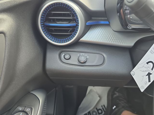 New 2026 Chevrolet Trax LS - photo - 18