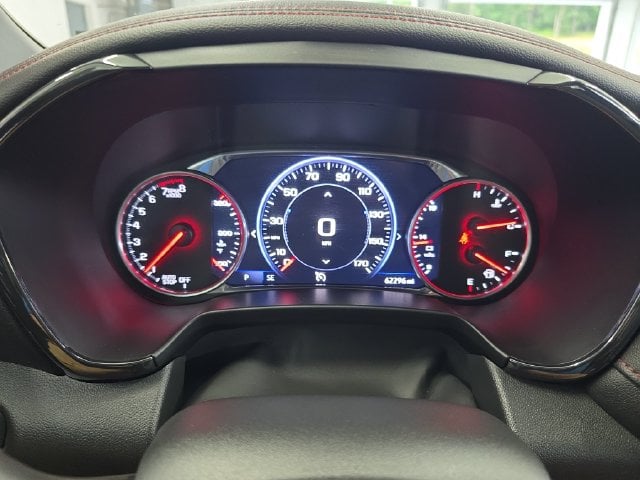 Pre-Owned 2021 Chevrolet Blazer RS - photo - 16