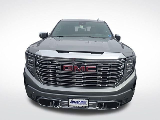 New 2026 GMC Sierra 1500 Denali - photo - 6