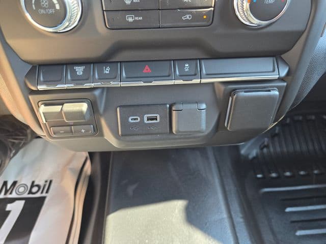New 2026 GMC Sierra 3500HD Pro - photo - 18