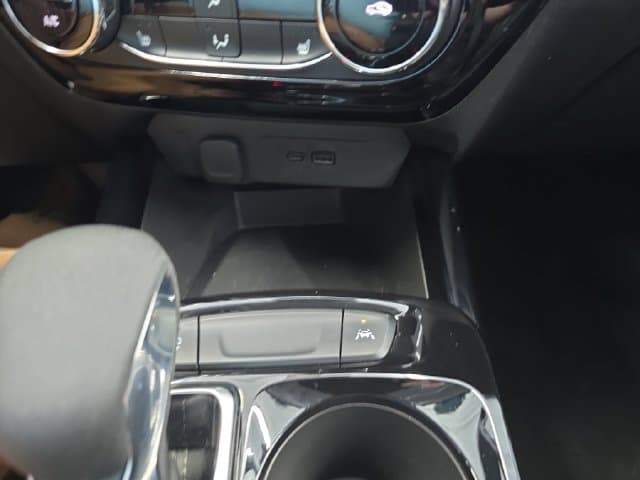 Pre-Owned 2024 Chevrolet Trax ACTIV - photo - 20