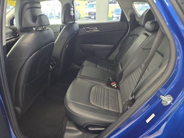 Pre-Owned 2024 Kia Sportage SX-Prestige - photo - 9
