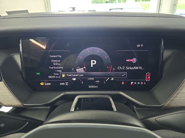 Pre-Owned 2026 GMC Acadia Denali - photo - 16