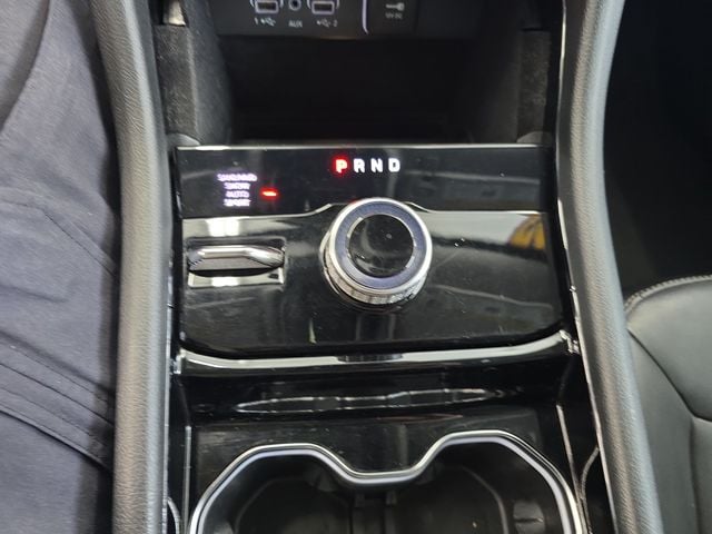 Pre-Owned 2022 Jeep Grand Cherokee L Limited - photo - 21