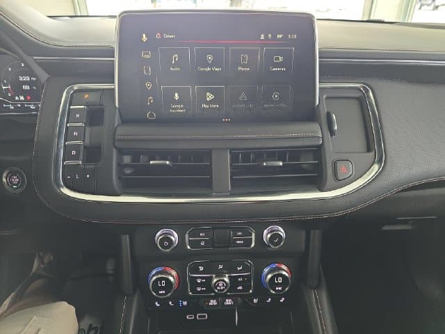 Pre-Owned 2023 GMC Yukon AT4 - photo - 14