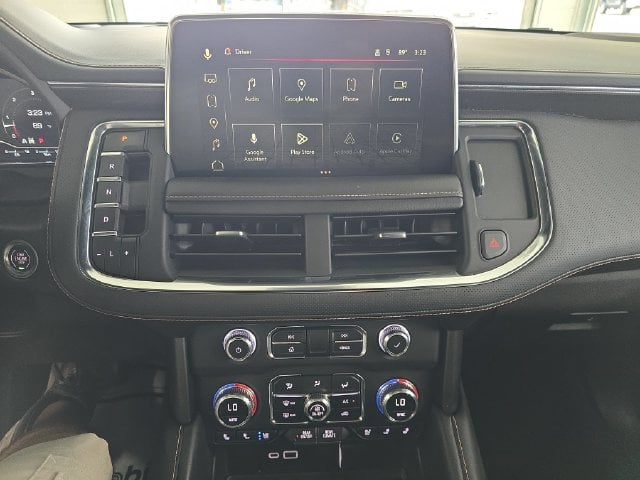 Pre-Owned 2023 GMC Yukon AT4 - photo - 14