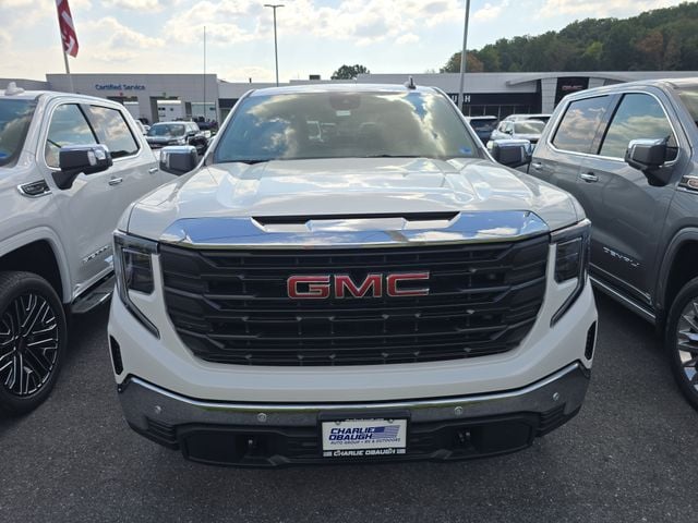 New 2026 GMC Sierra 1500 Pro - photo - 7