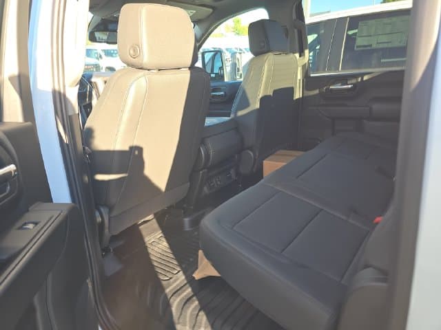 New 2026 GMC Sierra 3500HD Pro - photo - 7