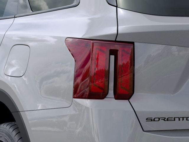 New 2026 Kia Sorento X-Line EX - photo - 10