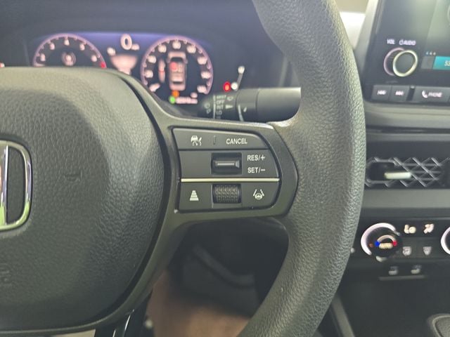 Pre-Owned 2023 Honda Accord EX - photo - 18