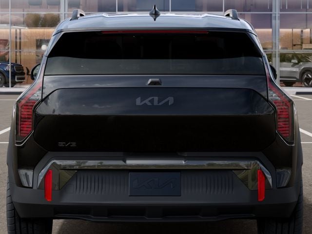 New 2027 Kia EV3 - photo - 12