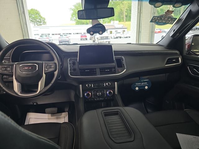 Pre-Owned 2023 GMC Yukon SLT - photo - 10