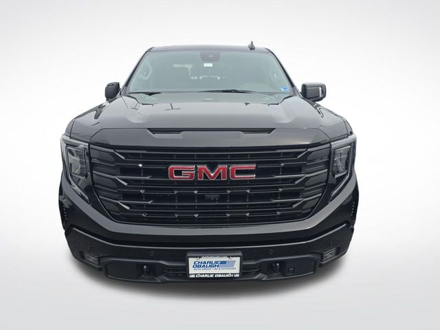 New 2026 GMC Sierra 1500 Elevation - photo - 7