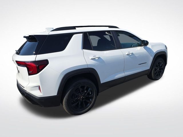 New 2027 GMC Terrain Elevation - photo - 6