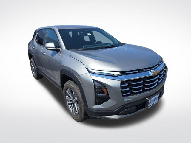 New 2027 Chevrolet Equinox LT - photo - 6