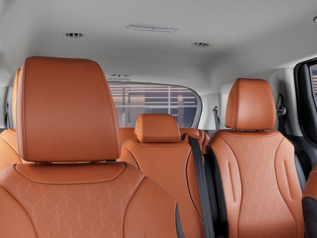 New 2026 Kia Carnival EX - photo - 26