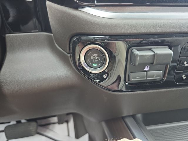 New 2026 GMC Sierra 2500HD SLT - photo - 24