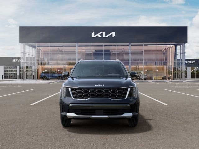 New 2026 Kia Sorento S - photo - 1