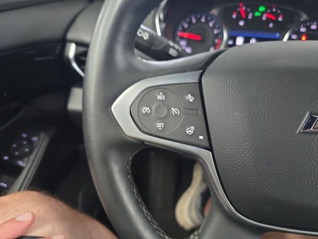 Pre-Owned 2023 Chevrolet Traverse RS - photo - 19