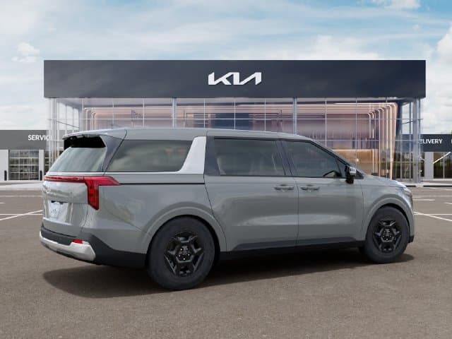 New 2027 Kia Carnival LX - photo - 5
