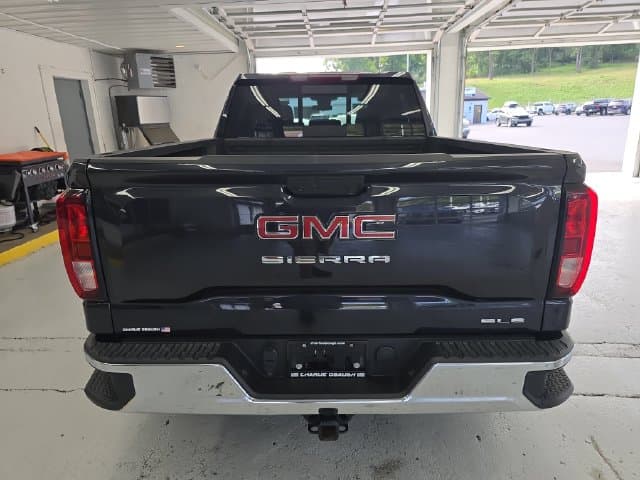 Pre-Owned 2026 GMC Sierra 1500 SLE - photo - 3