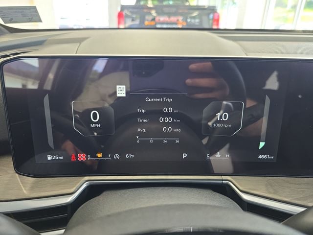 Pre-Owned 2025 Kia Sorento X-Line SX Prestige - photo - 17