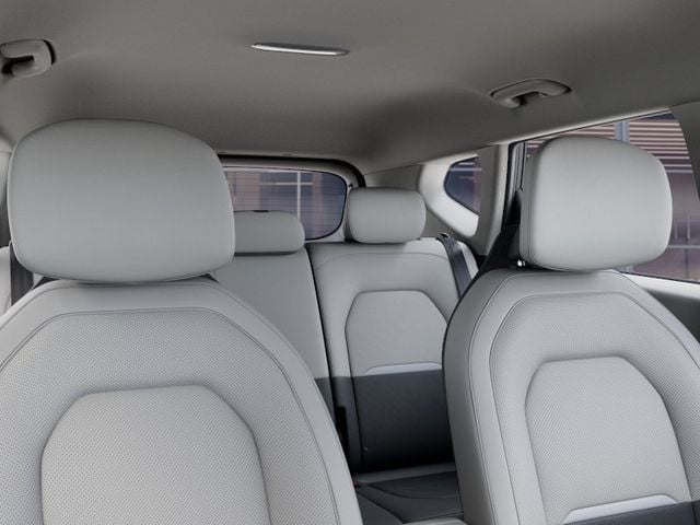 New 2027 Kia Seltos EX - photo - 26