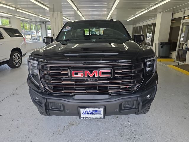 Pre-Owned 2024 GMC Sierra 1500 AT4X - photo - 7
