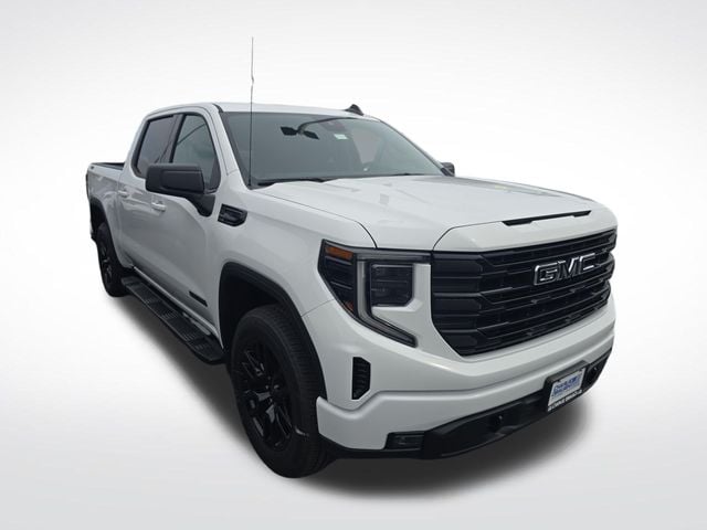 New 2026 GMC Sierra 1500 Elevation - photo - 6