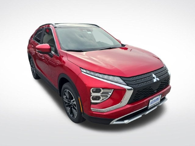 New 2026 Mitsubishi Eclipse Cross SE - photo - 6