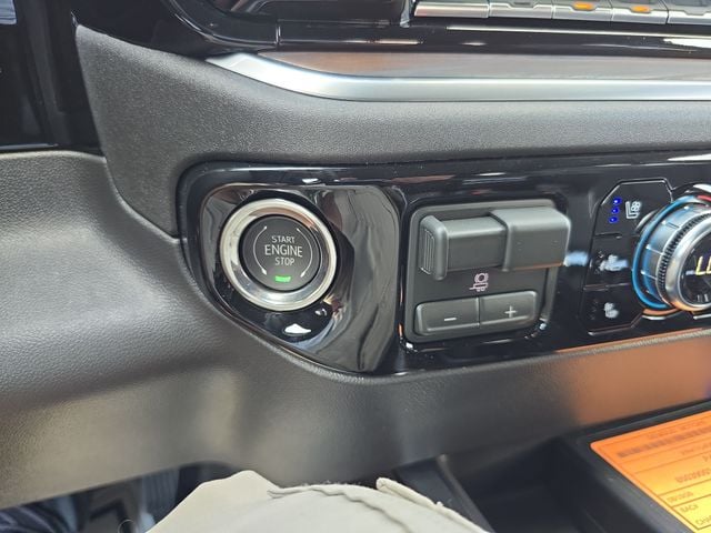 New 2026 GMC Sierra 1500 SLT - photo - 22