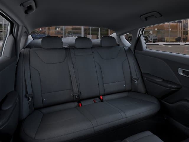 New 2027 Kia K4 LXS - photo - 15