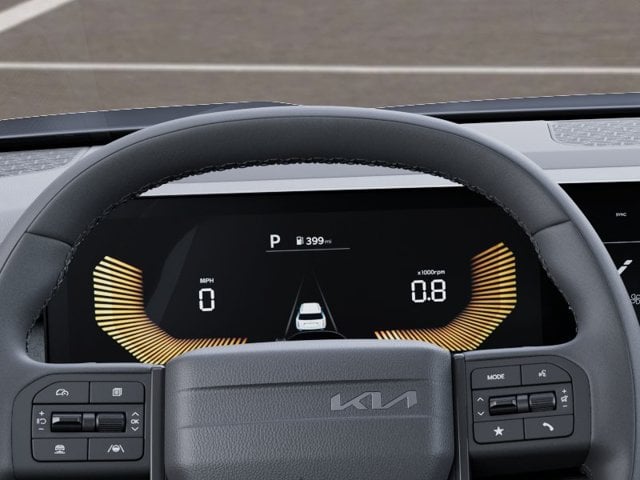 New 2027 Kia Telluride X-Line EX - photo - 20
