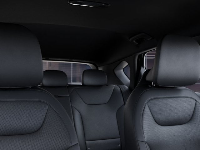 New 2026 Kia K4 EX - photo - 26