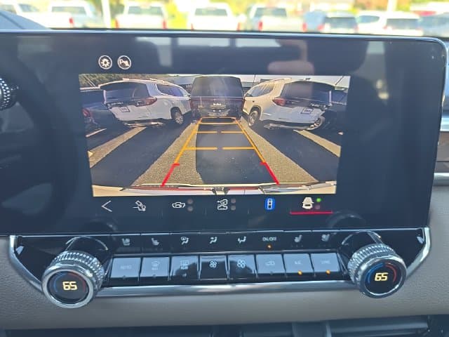 New 2026 GMC Canyon Denali - photo - 15