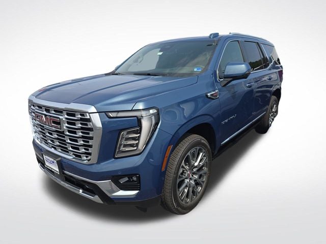 New 2026 GMC Yukon Denali - photo - 1