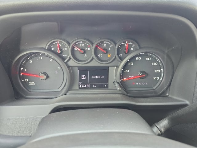 New 2026 GMC Sierra 3500HD Pro - photo - 13